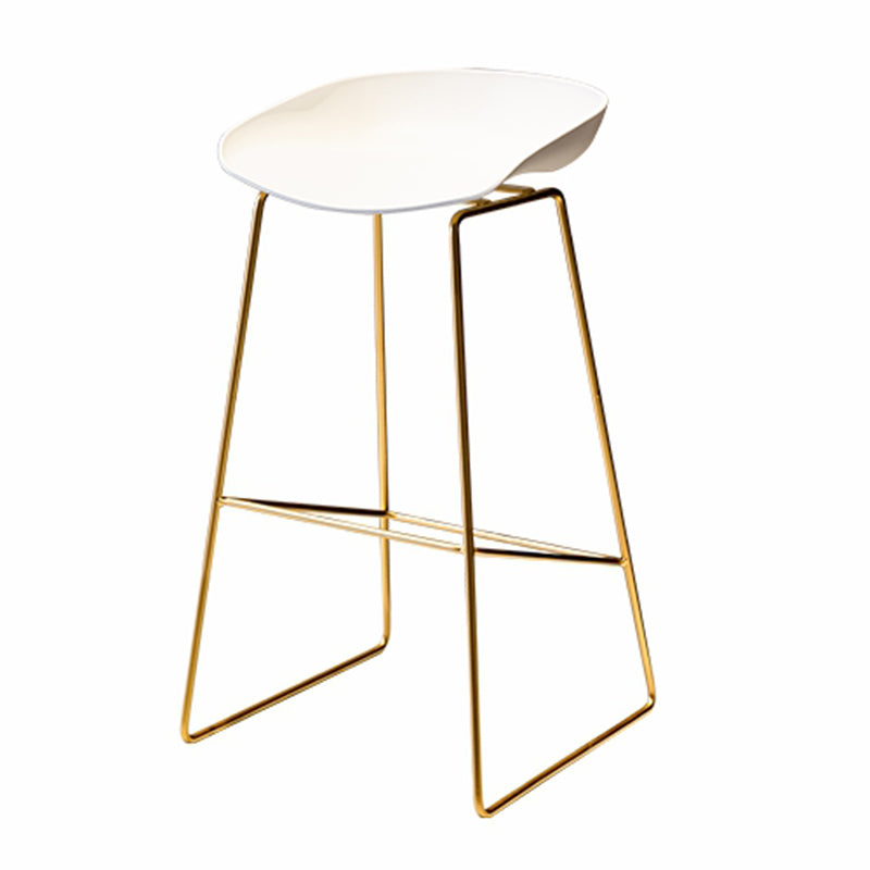 Glam Style Bar Set 1/2/4 Pieces Solid Wood Rectangle Counter Set