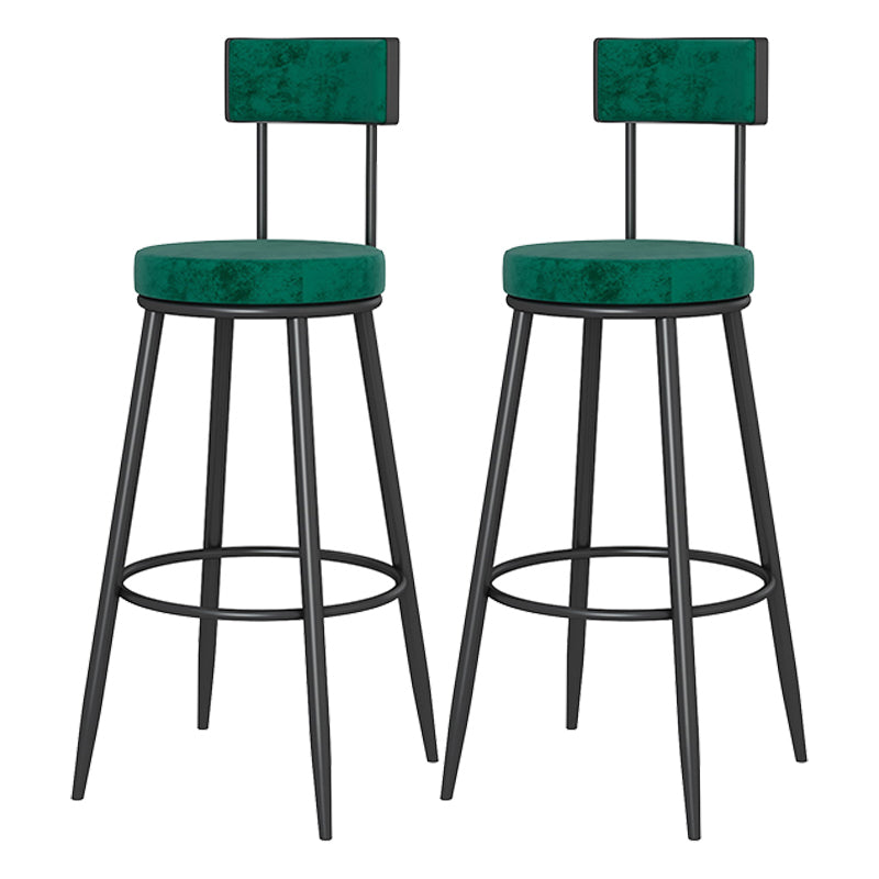 Modern Bar Table Set 1/2/3 Pieces Stone Bar Table and Stool Set