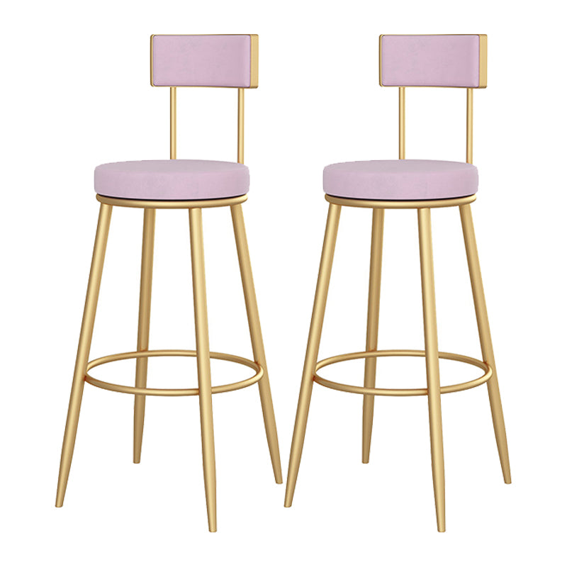 Modern Bar Table Set 1/2/3 Pieces Stone Bar Table and Stool Set