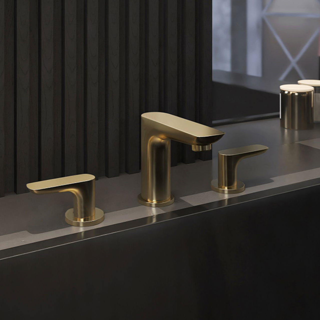 Modern Rectangle Embedded Bathtub Acrylic with Drain Bath Tub
