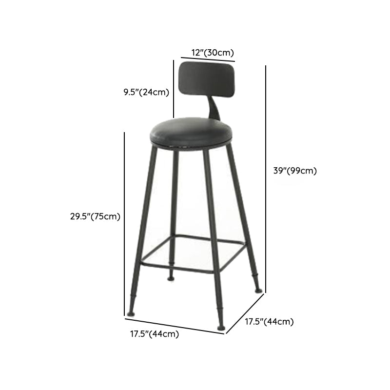 1/4/5/9 Pieces Bar Pub Table Set Industrial Bar Stool and Table Set