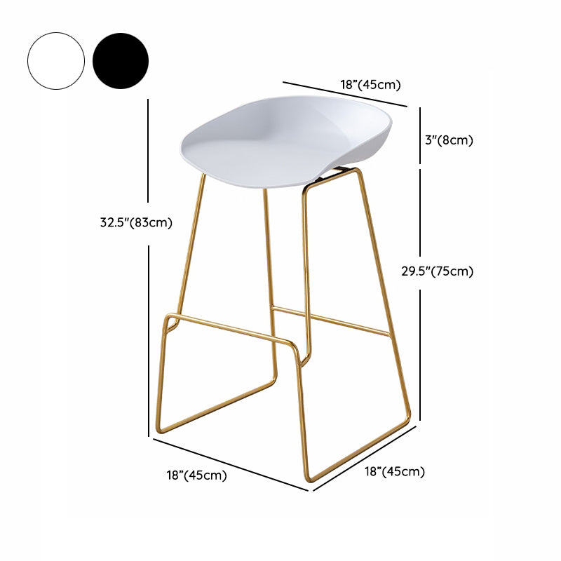 Glam Rectangle Bar Table Set 1/2/3/4 Pieces Faux Marble Pub Set for Dining Room
