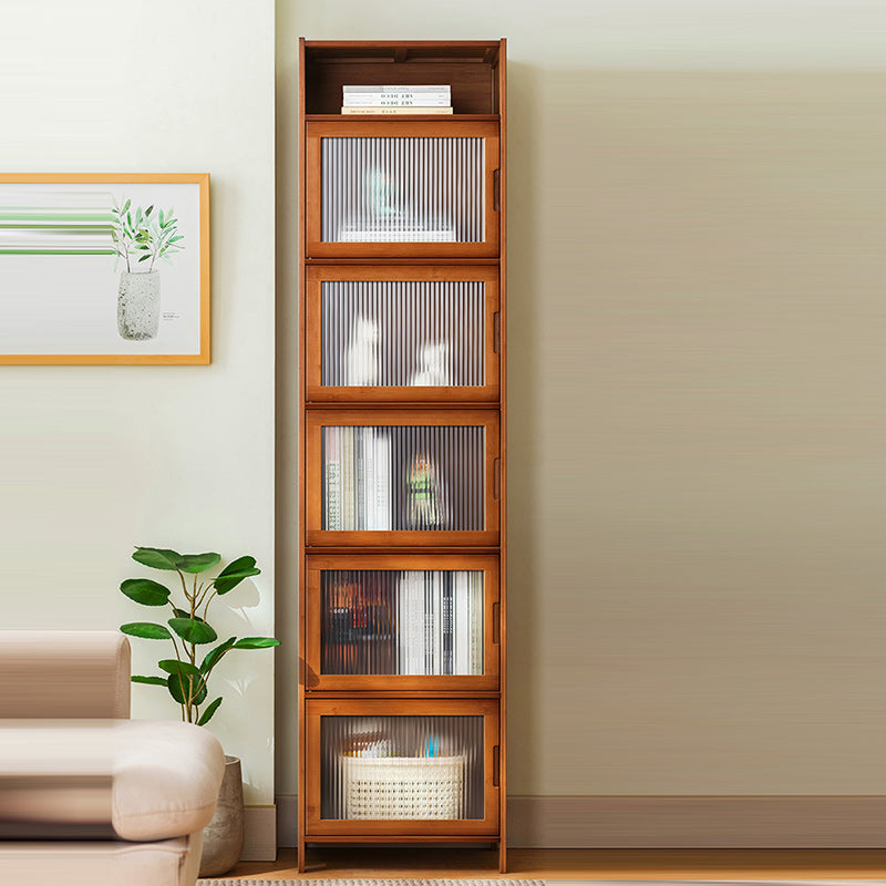 Water Resistant Storage Cabinet Glass Paned Standard Cabinet