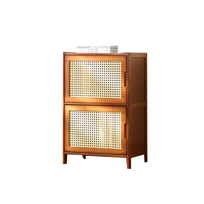 Water Resistant Storage Cabinet Glass Paned Standard Cabinet