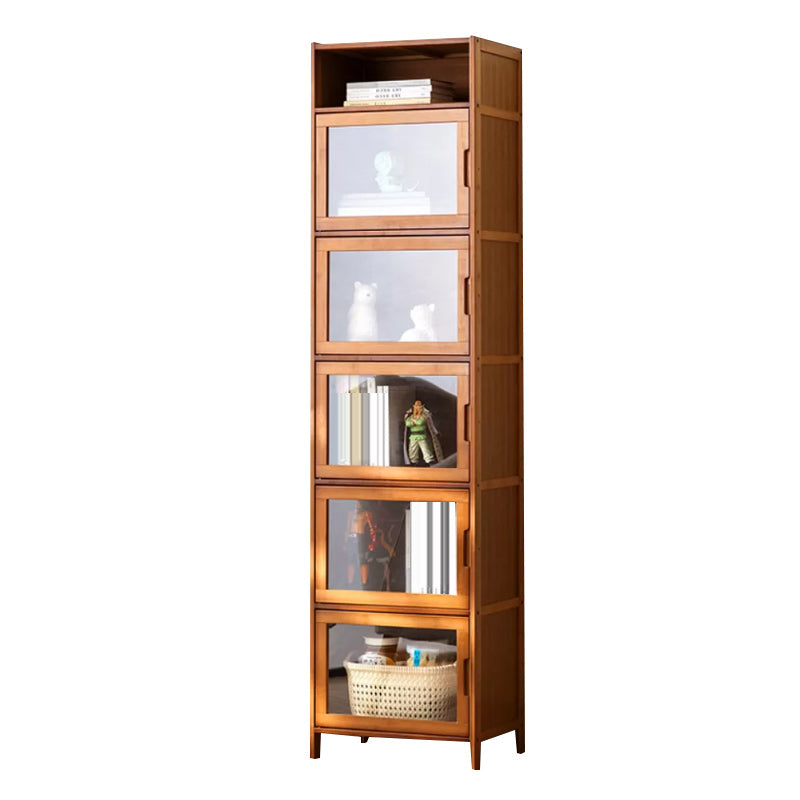 Water Resistant Storage Cabinet Glass Paned Standard Cabinet