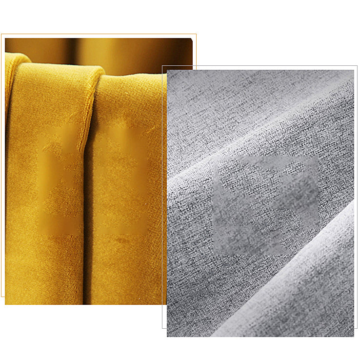 Contemporary Nursery Sofa Rocking Chair Indoor Rocking Chair with Ottoman