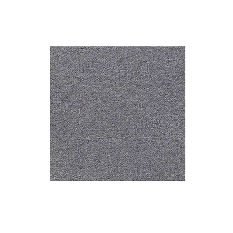 Simple Nylon Carpet Tile Office Meeting Room Stitching Carpet Floor Tile