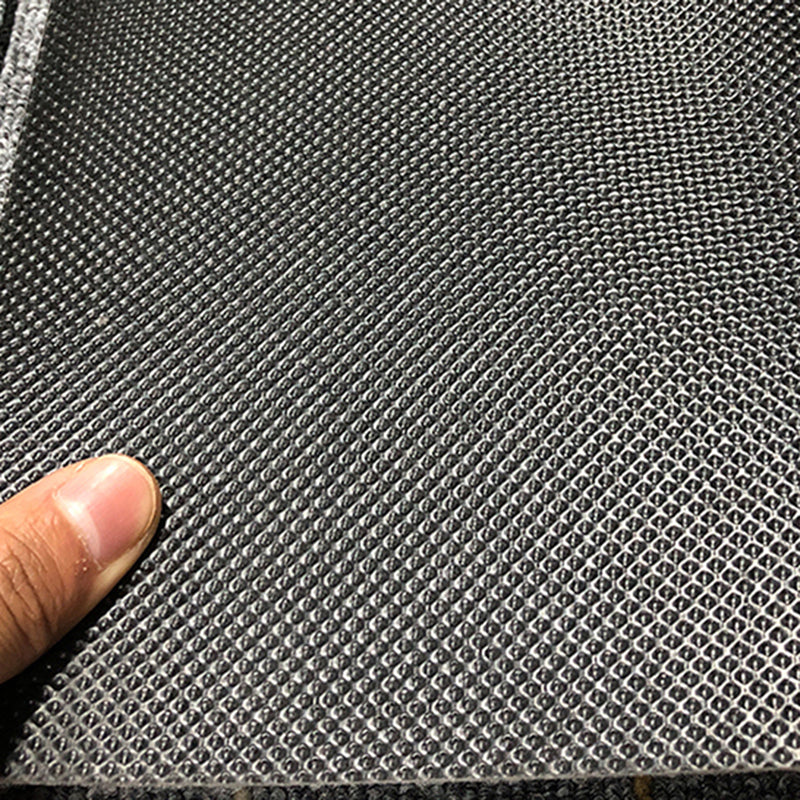 Simple Nylon Carpet Tile Office Meeting Room Stitching Carpet Floor Tile