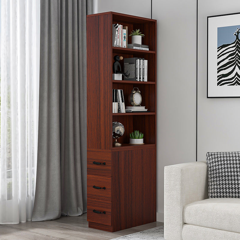 Soft Close Drawers Storage Cabinet Rectangle Cabinet with Drawer