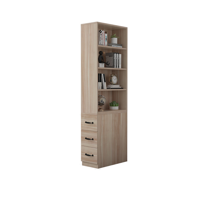 Soft Close Drawers Storage Cabinet Rectangle Cabinet with Drawer