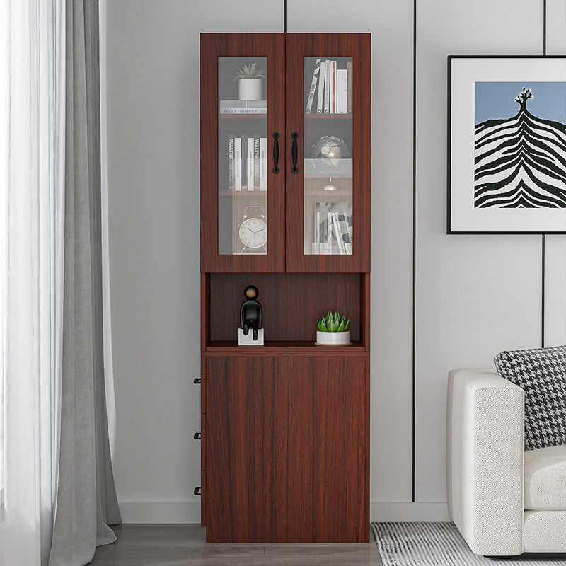 Soft Close Drawers Storage Cabinet Rectangle Cabinet with Drawer