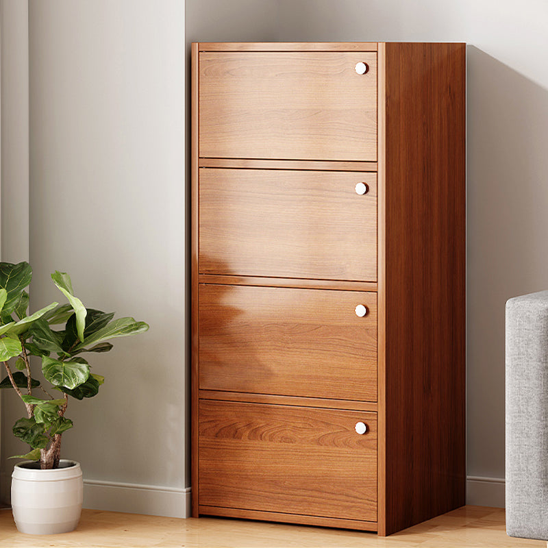 Modern Style Standard Cabinet Rectangle Storage Cabinet for Home