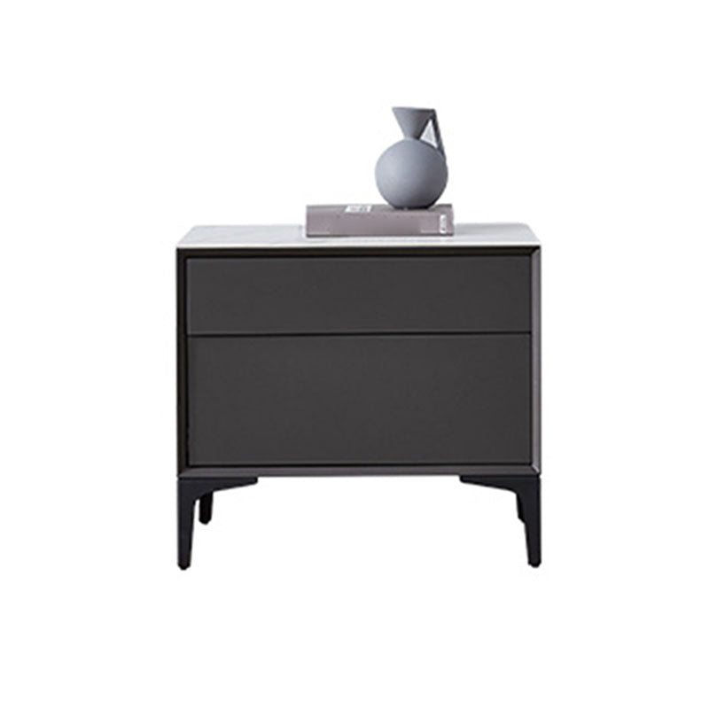15.6-inch W Modern Storage Chest Stone Dresser with 2/3/4/5 Drawers