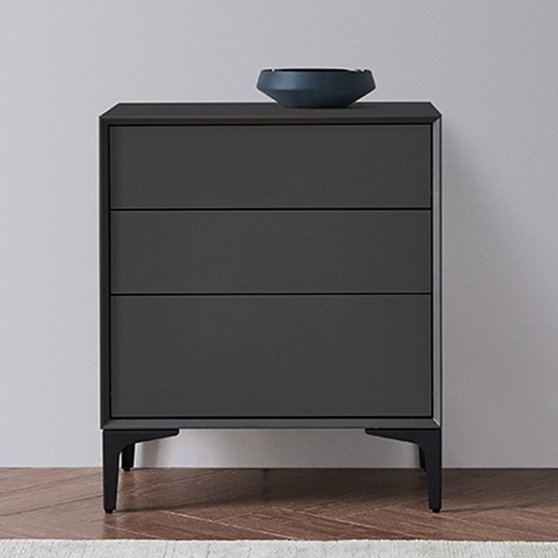 15.6-inch W Modern Storage Chest Stone Dresser with 2/3/4/5 Drawers