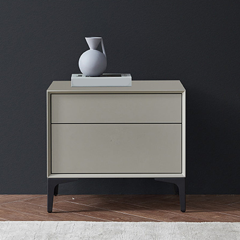 15.6-inch W Modern Storage Chest Stone Dresser with 2/3/4/5 Drawers