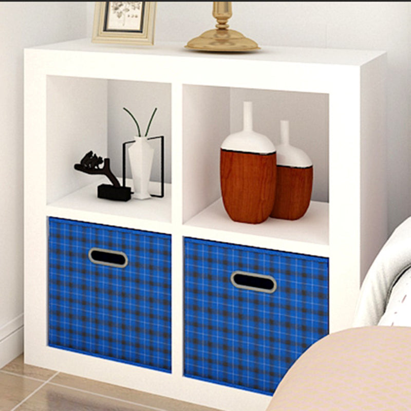 Modern Engineered Wood Bookshelf Standard Open Back Bookcase (Drawers not Included)