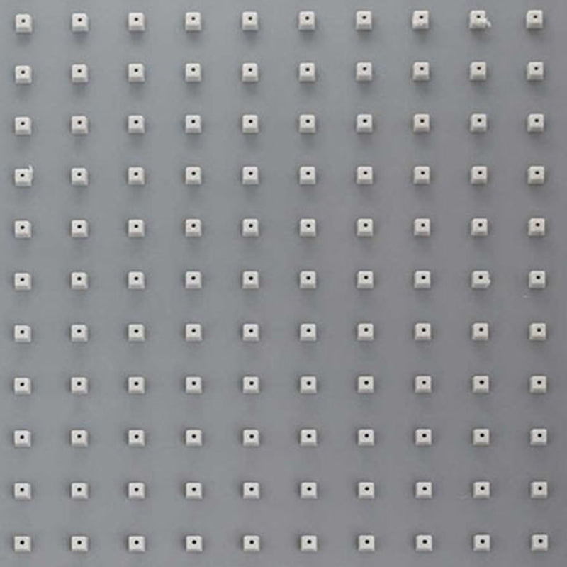 Contemporary Shower Head Combo Fixed Shower Head Chrome Ceiling Mounted Shower Head