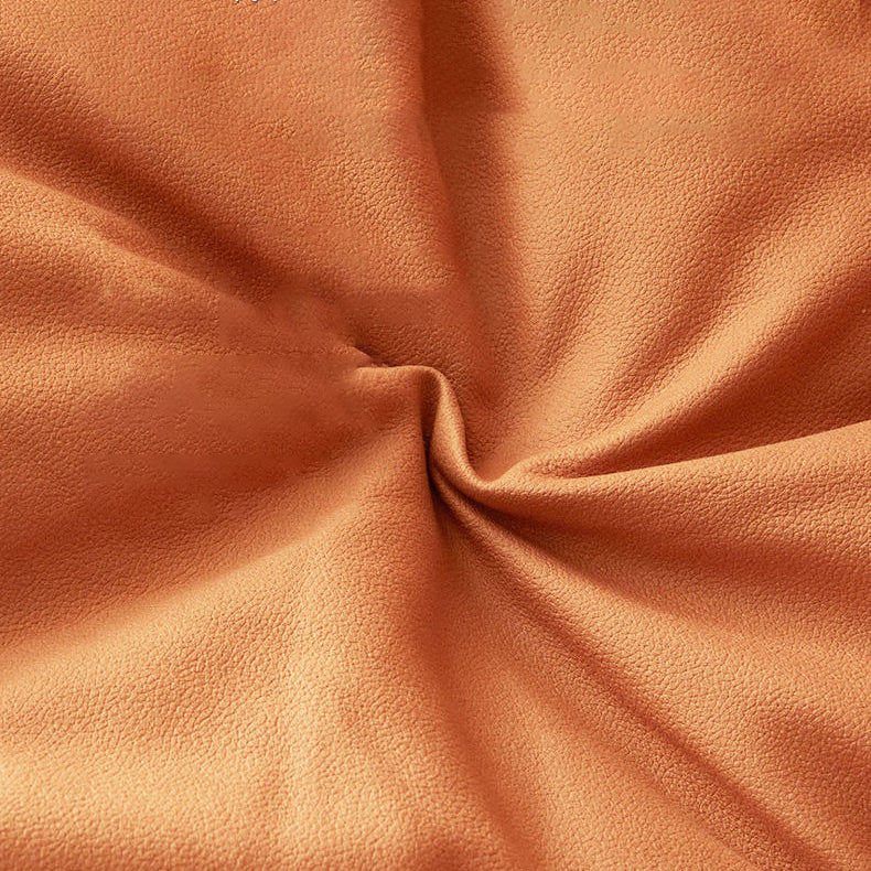 Modern Glider Chair Upholstered Removable Cushions Tufted Rocking Chair