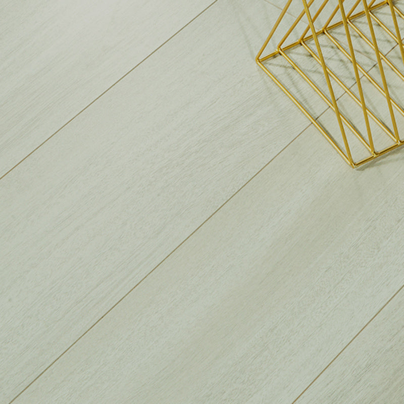 Modern Laminate Floor Wood Waterproof and Stain Resistant Click Lock Laminate Flooring