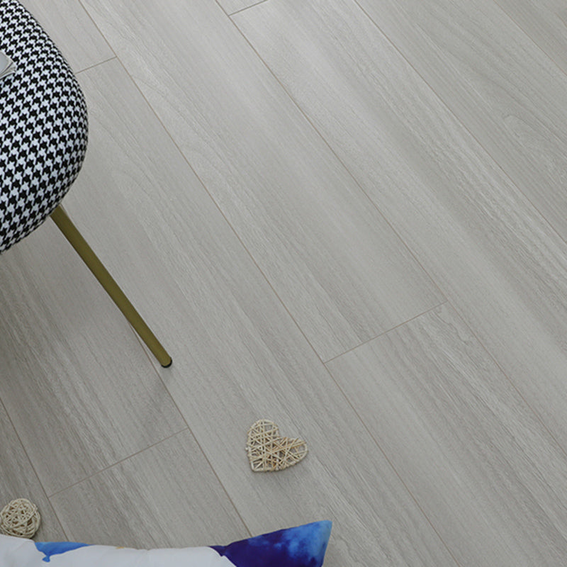 Modern Laminate Floor Wood Waterproof and Stain Resistant Click Lock Laminate Flooring