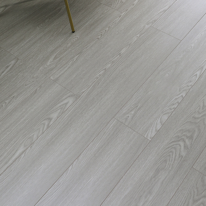 Modern Laminate Floor Wood Waterproof and Stain Resistant Click Lock Laminate Flooring