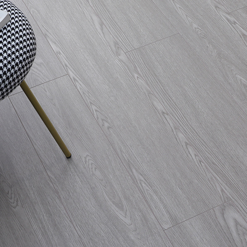 Modern Laminate Floor Wood Waterproof and Stain Resistant Click Lock Laminate Flooring