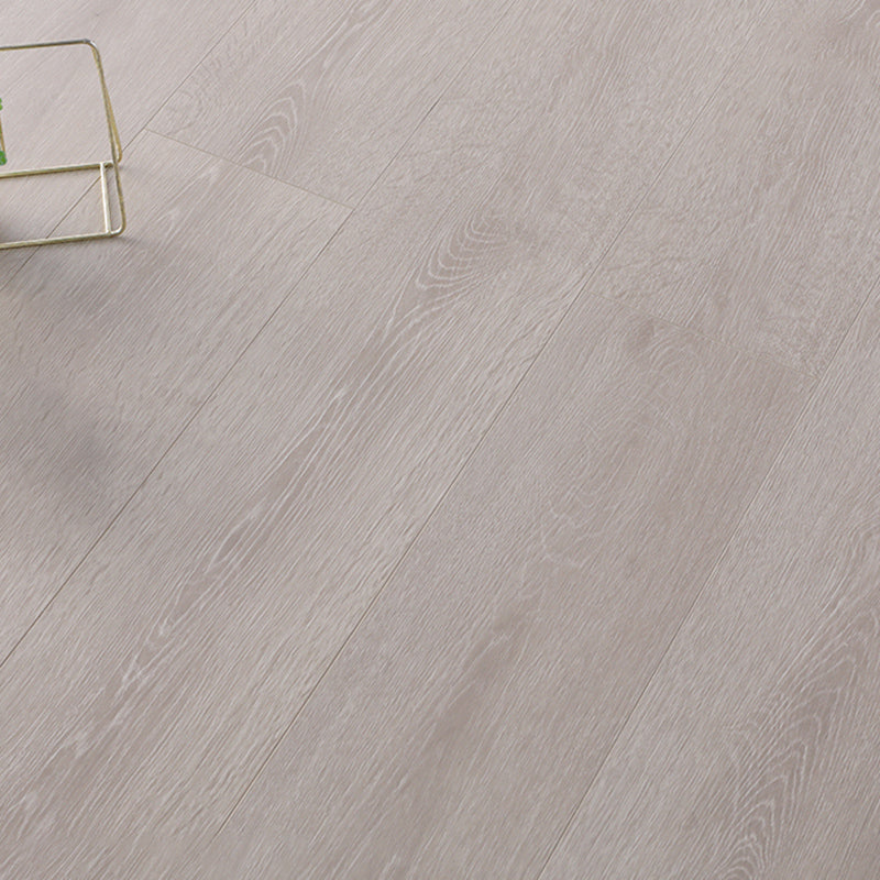 Modern Laminate Floor Wood Waterproof and Stain Resistant Click Lock Laminate Flooring