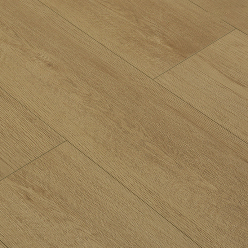 Modern Laminate Floor Wood Waterproof and Stain Resistant Click Lock Laminate Flooring