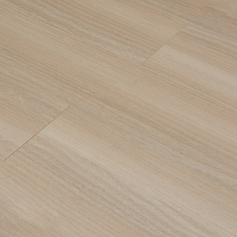 Modern Laminate Floor Wood Waterproof and Stain Resistant Click Lock Laminate Flooring