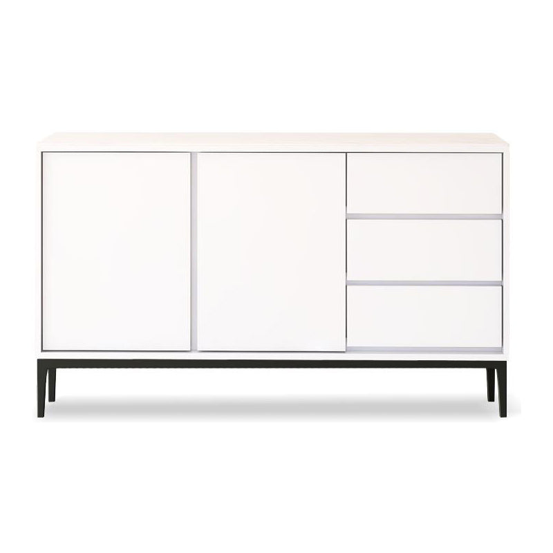 13.65-inch Width Storage Chest Contemporary Stone Storage Chest Dresser