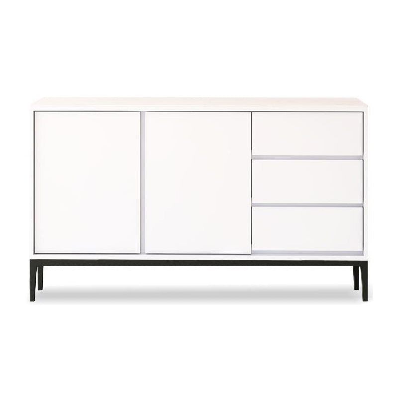 13.65-inch Width Storage Chest Contemporary Stone Storage Chest Dresser