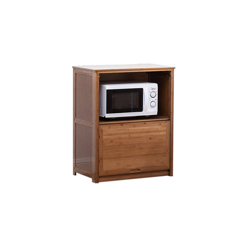 American Traditional Storage Chest Dresser Wooden Dresser for Home