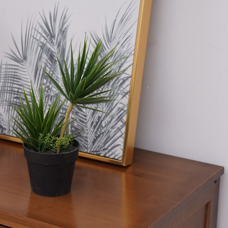 American Traditional Storage Chest Dresser Wooden Dresser for Home