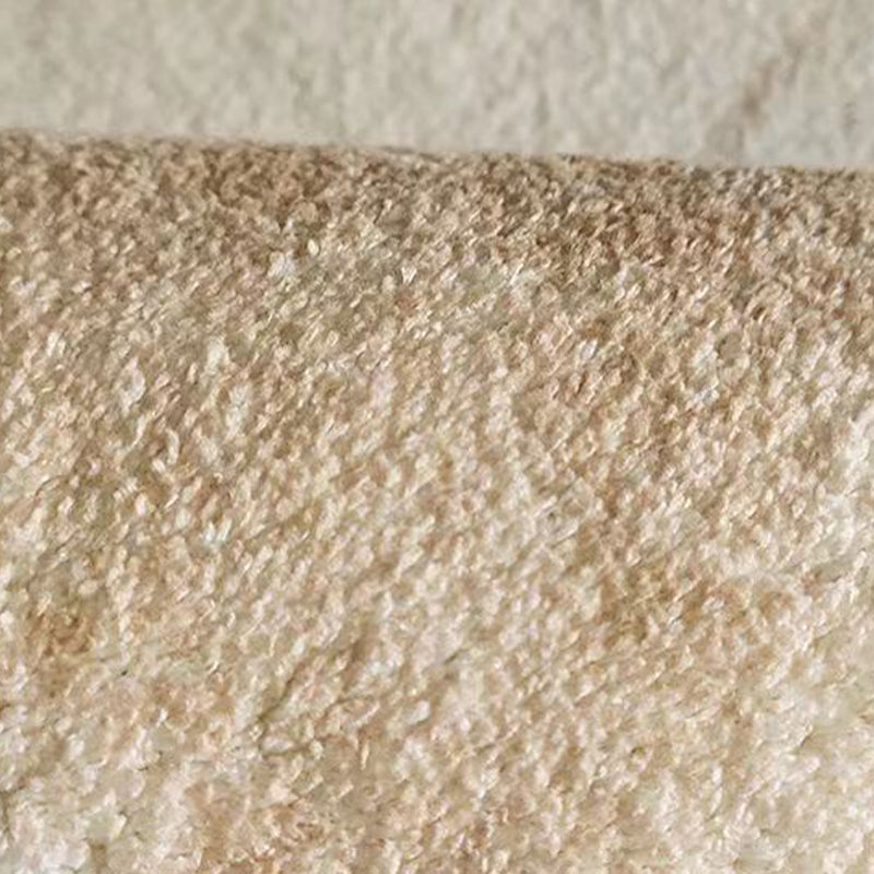 Modern Black Rug Polyester Diamond Area Rug Washable Rug for Home Decor