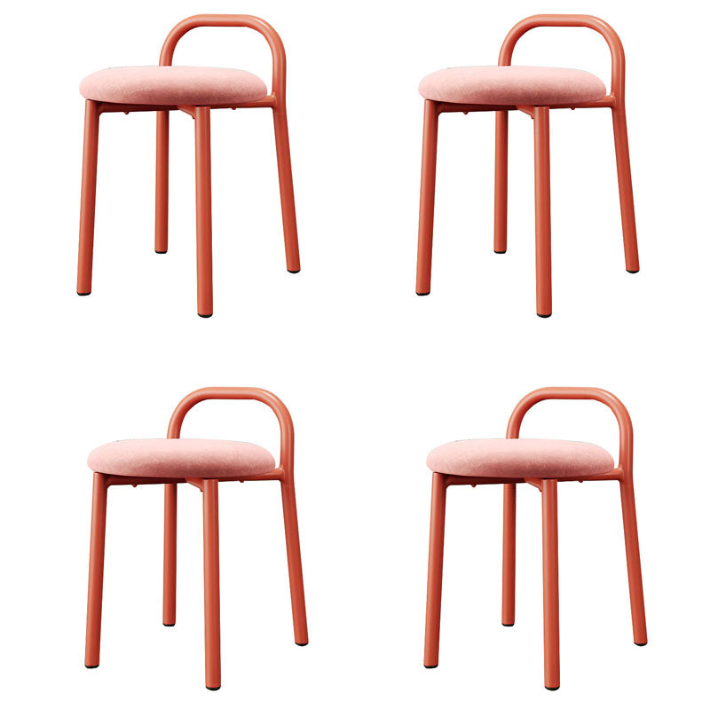 Modern Stain Resistant Standard Specialty Standard for Living Room