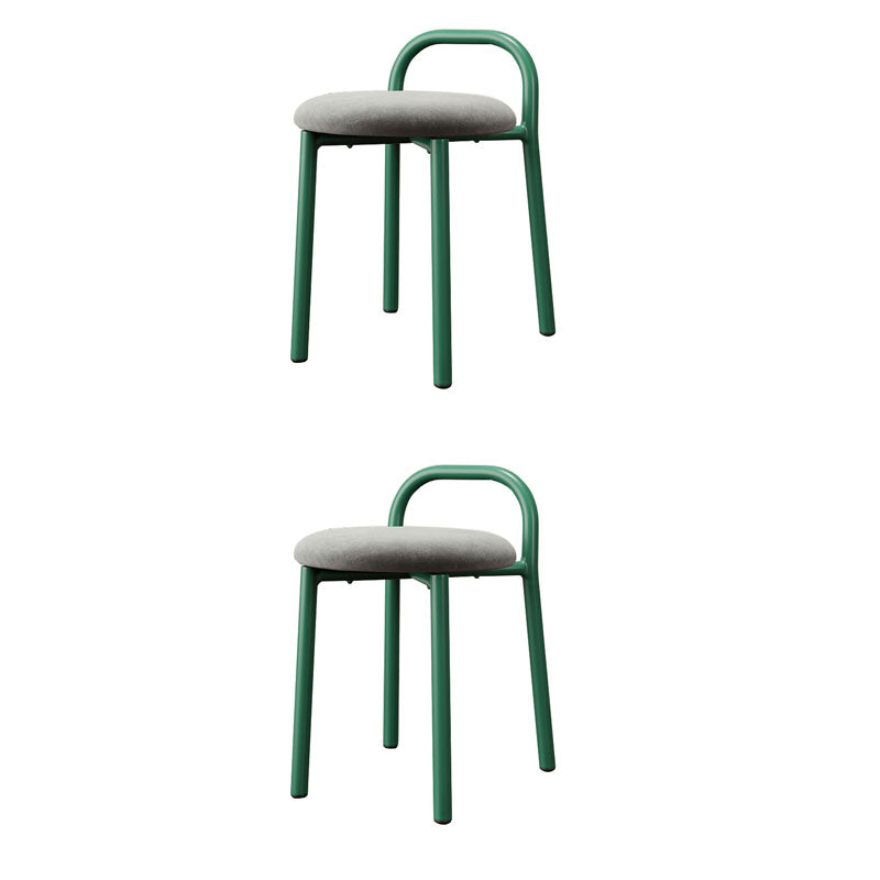 Modern Stain Resistant Standard Specialty Standard for Living Room