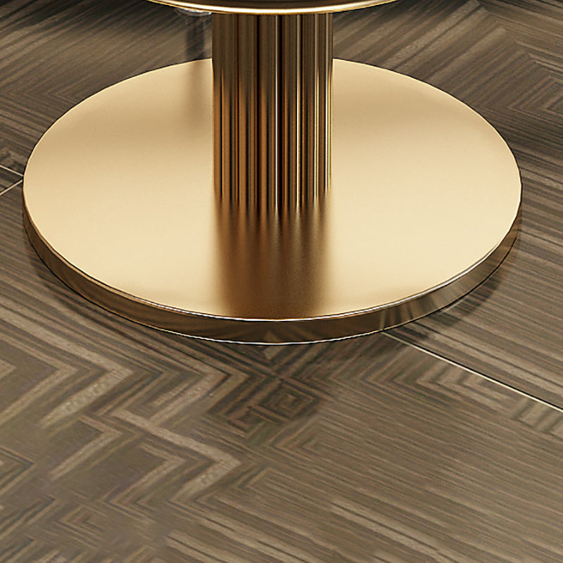 Leather Bar Stool Adjustable Height Counter Stool for Bristol