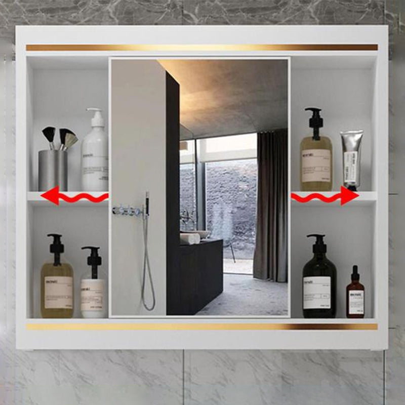 Gorgeous Sink Cabinet Free-standing Standard Space Saver Vanity with Mirror
