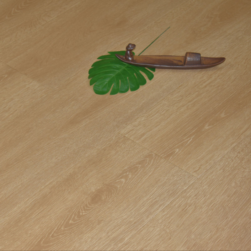 Modern Laminate Flooring Wood Click-Lock Scratch Resistant Laminate Floor