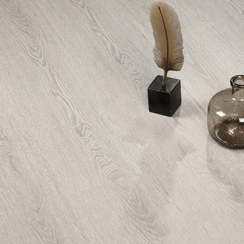 Modern Laminate Flooring Wood Click-Lock Scratch Resistant Laminate Floor