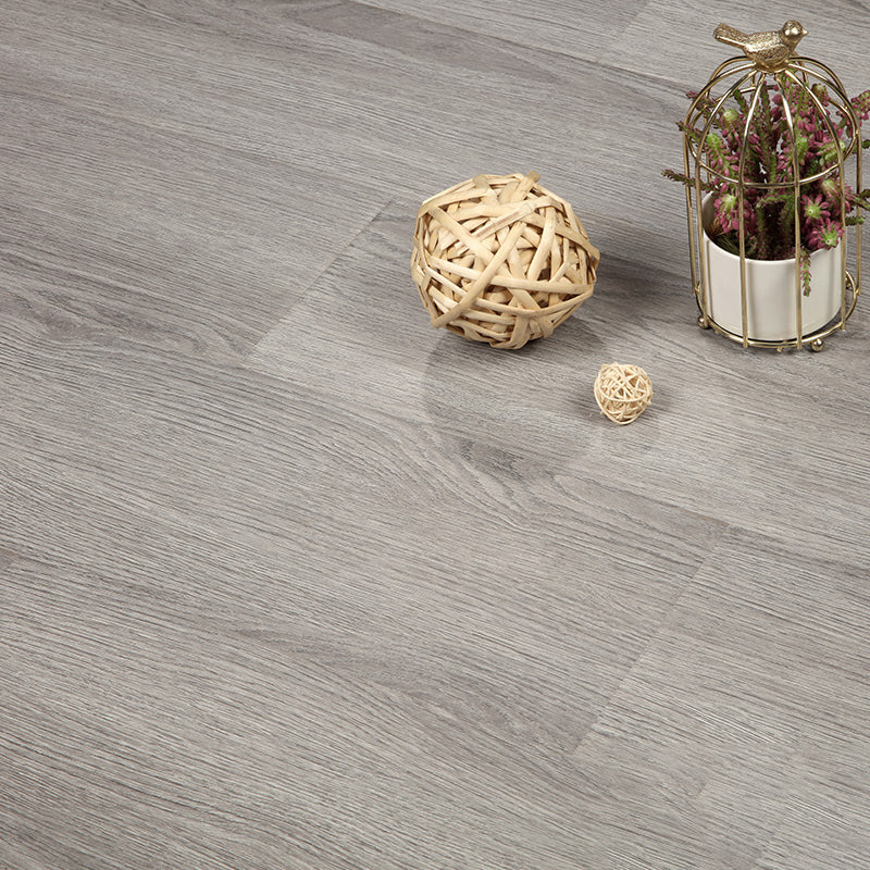 Modern Laminate Flooring Wood Click-Lock Scratch Resistant Laminate Floor