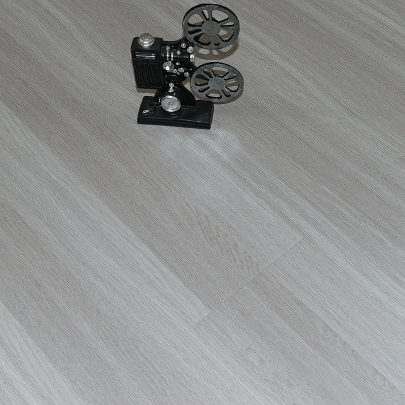 Modern Laminate Flooring Wood Click-Lock Scratch Resistant Laminate Floor