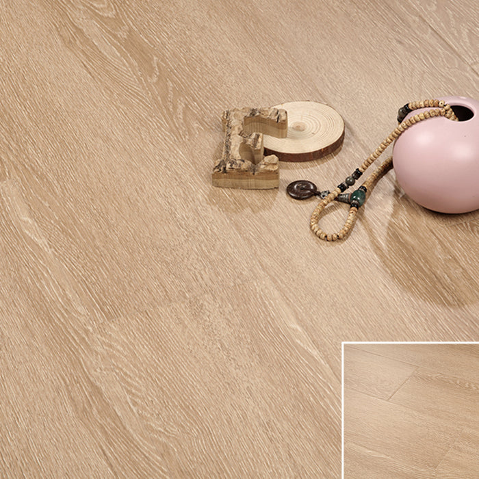 Modern Laminate Flooring Wood Click-Lock Scratch Resistant Laminate Floor