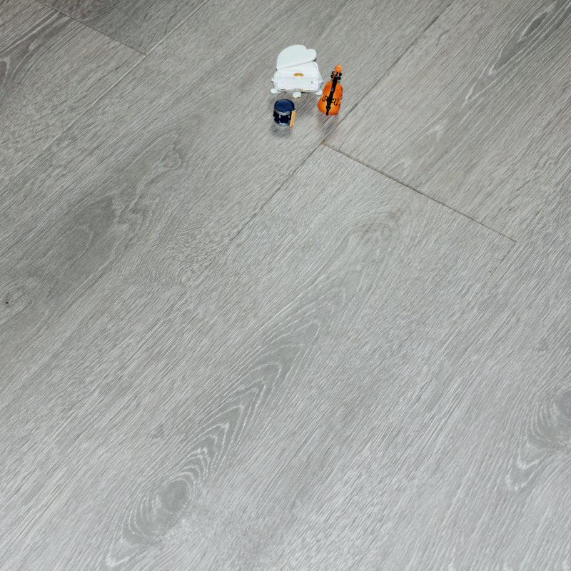 Modern Laminate Flooring Wood Click-Lock Scratch Resistant Laminate Floor