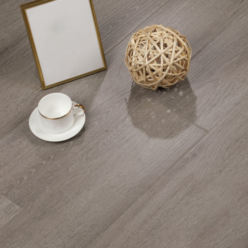 Modern Laminate Flooring Wood Click-Lock Scratch Resistant Laminate Floor