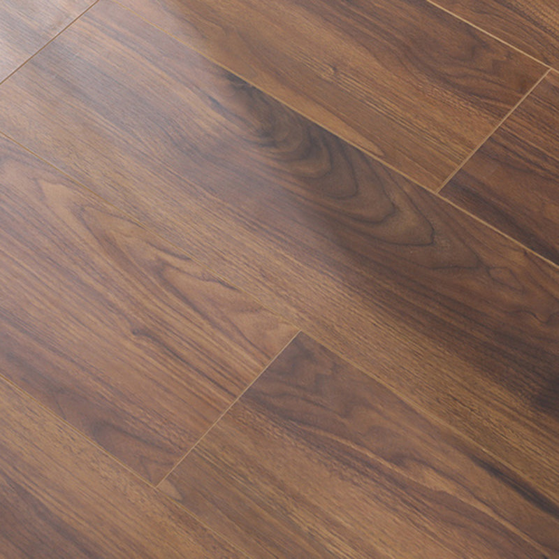 Classics Laminate Floor Wood Scratch Resistant Click Laminate Plank Flooring