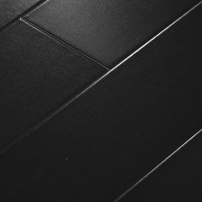 Modern Laminate Floor Wood Fade Resistant Click-Lock Laminate Plank Flooring