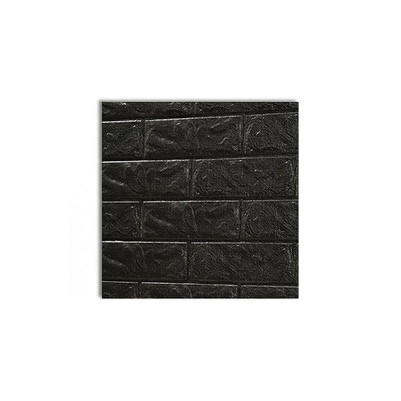 Modern Panel PVC 3D Embossed Self-Adhesive Paintable Indoor Wall Ceiling