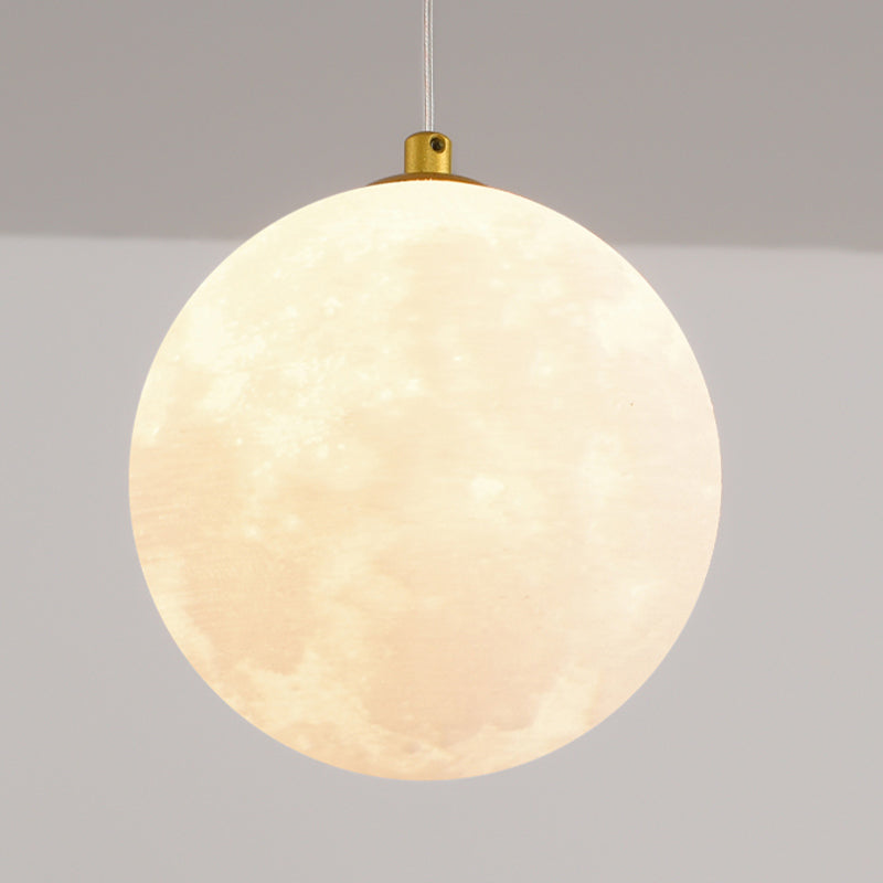 Modern Metal Pendant Light Linear Shape Island Light with Silicone Shade for Living Room