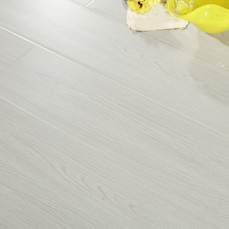 Modern Laminate Floor Wood Stain Resistant and Waterproof Laminate Plank Flooring